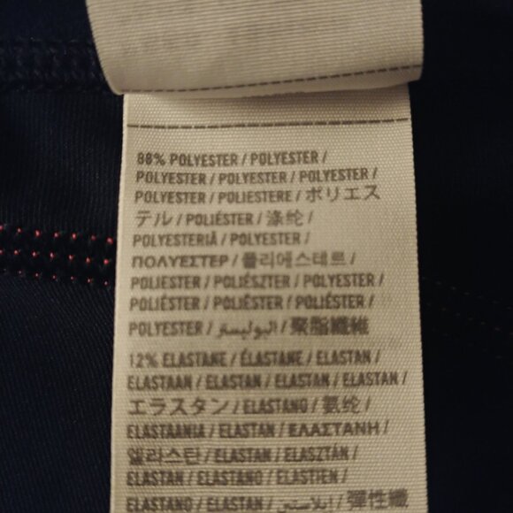 Abercrombie & Fitch short exercise shorts size S - Picture 9 of 9